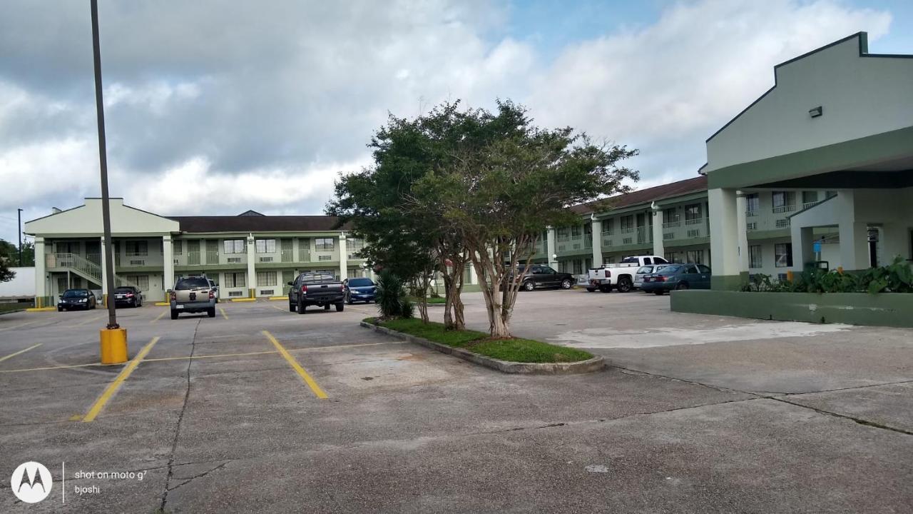 Highland Inn Denham Springs Baton Rouge East Exteriér fotografie