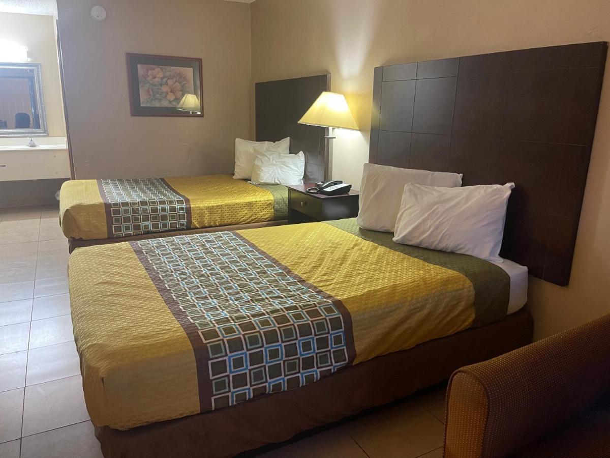 Highland Inn Denham Springs Baton Rouge East Exteriér fotografie