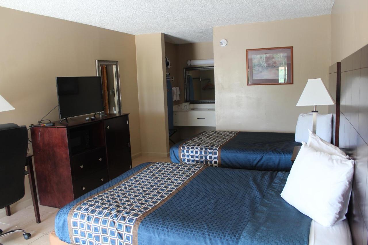 Highland Inn Denham Springs Baton Rouge East Exteriér fotografie